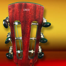 Load image into Gallery viewer, Gretsch G9126 A.C.E. Acoustic/Electric Guitar Ukulele