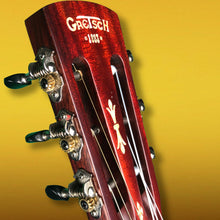 Load image into Gallery viewer, Gretsch G9126 A.C.E. Acoustic/Electric Guitar Ukulele