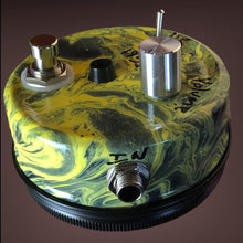 Load image into Gallery viewer, Player's Gear's History of Rock British Style Overdrive Pedal