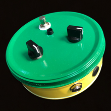 Load image into Gallery viewer, Player's Gear 4X Fuzz Pedal