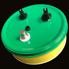 Load image into Gallery viewer, Player's Gear 4X Fuzz Pedal