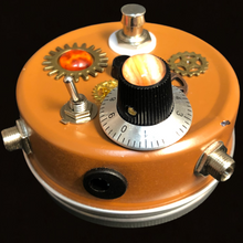 Load image into Gallery viewer, Player's Gear Double Dirty Drive Pedal