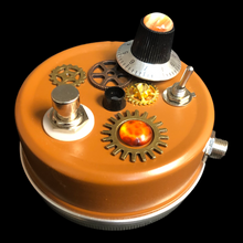 Load image into Gallery viewer, Player's Gear Double Dirty Drive Pedal