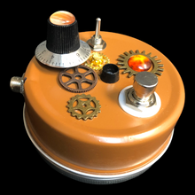 Load image into Gallery viewer, Player's Gear Double Dirty Drive Pedal