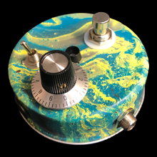 Load image into Gallery viewer, Player's Gear Double Dirty Drive Pedal