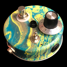 Load image into Gallery viewer, Player's Gear Double Dirty Drive Pedal