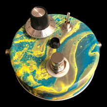 Load image into Gallery viewer, Player's Gear Double Dirty Drive Pedal