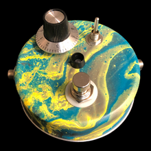 Load image into Gallery viewer, Player's Gear Double Dirty Drive Pedal