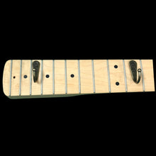 Load image into Gallery viewer, Bass Guitar Coat rack (maple neck)