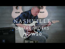 Load and play video in Gallery viewer, Nashville Guitar Works NGW20 Amplifier