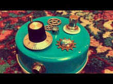 Load and play video in Gallery viewer, Player's Gear Double Dirty Drive Pedal