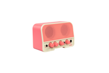 Load image into Gallery viewer, Joyo JA-02 II Mini GuitarAmplifier--Pink
