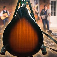 Load image into Gallery viewer, Ibanez M510E Acoustic/Electric Mandolin
