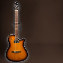 Load image into Gallery viewer, Godin A6 Ultra Acoustic/Electric Guitar
