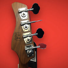 Load image into Gallery viewer, Sire Marcus Miller V5 24 Bass Guitar - Mild Green
