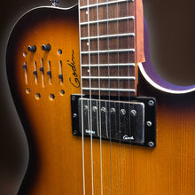 Load image into Gallery viewer, Godin A6 Ultra Acoustic/Electric Guitar

