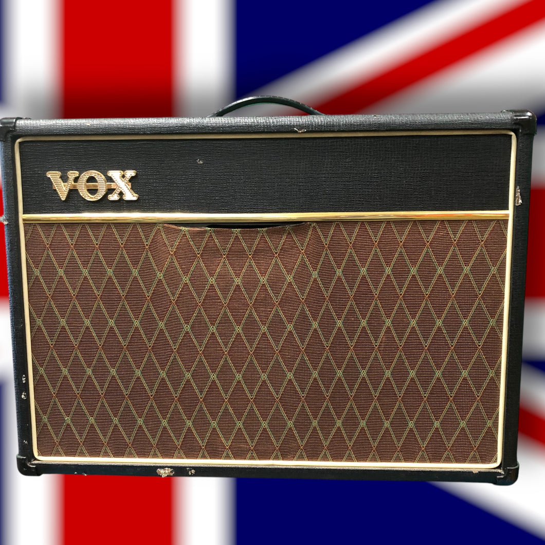 Vox AC15