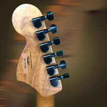 Load image into Gallery viewer, Squier Contemporary Stratocaster Special

