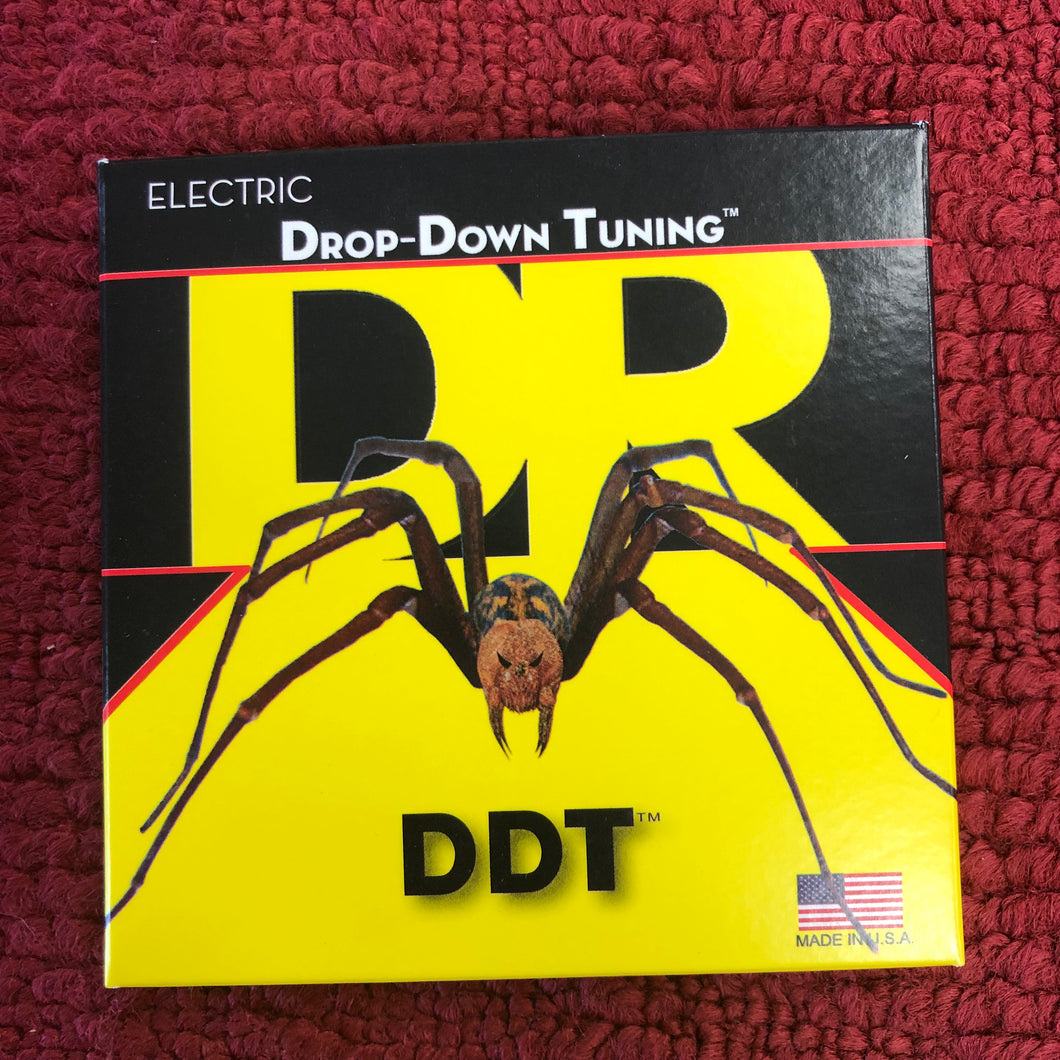 DR Strings DDT-10