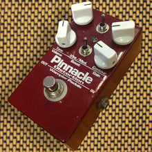 Load image into Gallery viewer, Wampler Pinnacle Pedal circa 2009
