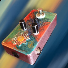 Load image into Gallery viewer, Rough Boy Fuzz Pedal
