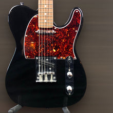 Load image into Gallery viewer, Nashville Guitar Works NGW120BK T-style Guitar (in-store modded)
