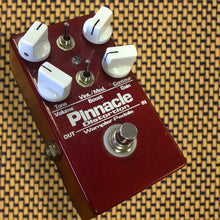 Load image into Gallery viewer, Wampler Pinnacle Pedal circa 2009
