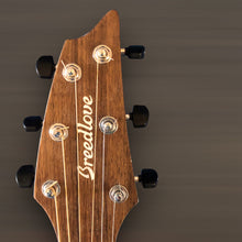 Load image into Gallery viewer, Breedlove Wildwood Concert CE - Satin Whiskey Burst

