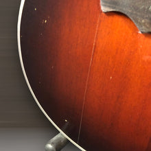 Load image into Gallery viewer, Alvarez Silver Anniversary 2555S Fusion Acoustic/Electric
