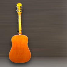Load image into Gallery viewer, Epiphone Dove Pro Acoustic/Electric--Violin Burst
