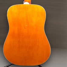 Load image into Gallery viewer, Epiphone Dove Pro Acoustic/Electric--Violin Burst
