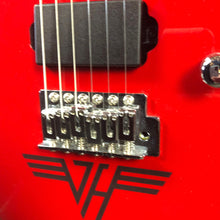 Load image into Gallery viewer, Samick SS50 Red with VH logo
