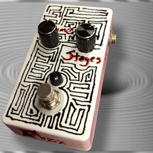 Load image into Gallery viewer, Player&#39;s Gear 4X Fuzz Pedal
