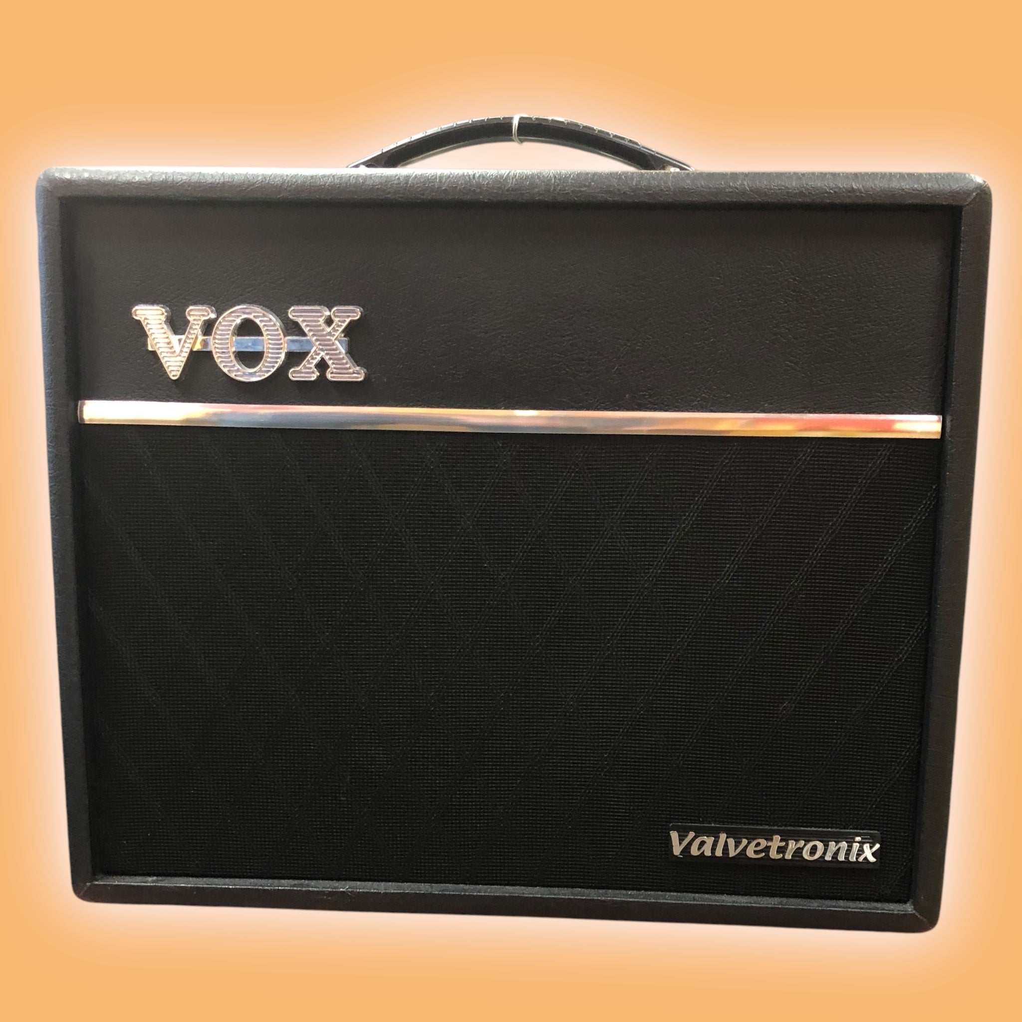 Vox Valvetronix VT20+ – Player's Gear