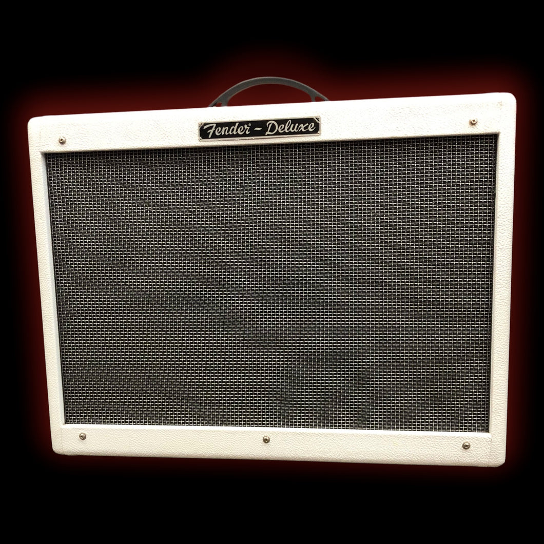 Fender Blues Deluxe 