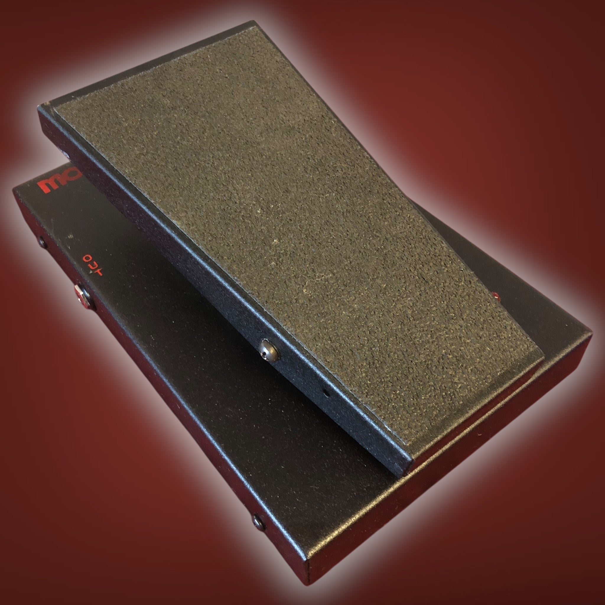 Morley Bad Horsie Wah – Player's Gear