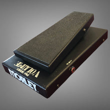 Load image into Gallery viewer, Morley Pro Series Volume Pedal – Built Like a Tank, Smooth as Glass
