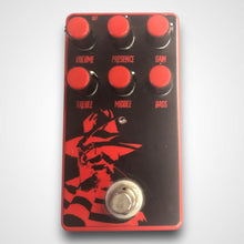 Load image into Gallery viewer, Talon‑Inspired Boutique Drive – Presence + 3‑Band EQ
