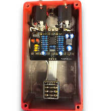 Load image into Gallery viewer, Talon‑Inspired Boutique Drive – Presence + 3‑Band EQ
