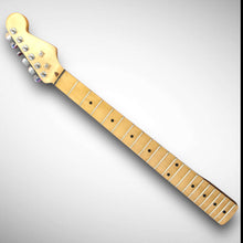 Load image into Gallery viewer, Allparts “Licensed by Fender®” SMO-V Replacement Neck for Stratocaster®

