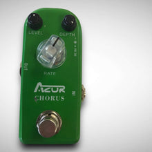 Load image into Gallery viewer, Azor Chorus pedal
