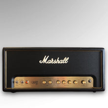 Load image into Gallery viewer, Marshall Origin 20H Tube Head Clean Example
