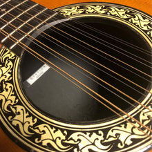 Load image into Gallery viewer, Ovation 1115 Pacemaker 12-String Early '70s USA w/ Original Case
