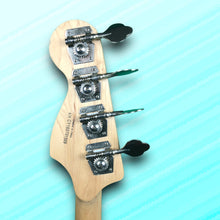 Load image into Gallery viewer, Squier Affinity Series Jazz Bass – Red
