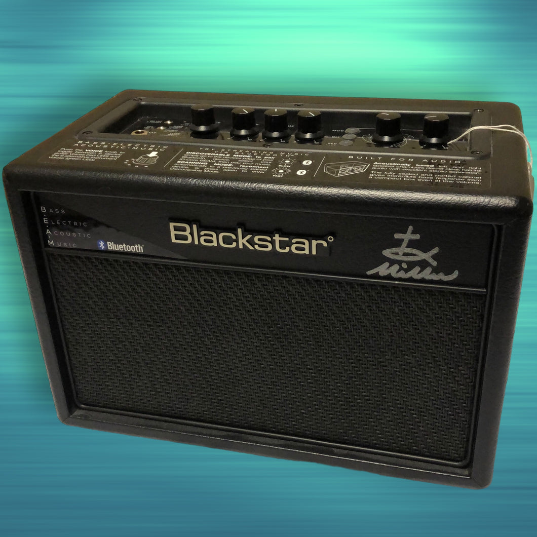 Blackstar ID:Core BEAM