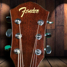 Load image into Gallery viewer, Fender FA-135CE Acoustic/Electric
