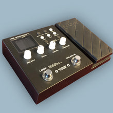 Load image into Gallery viewer, NuX MG-300 Amp Modeling &amp; Multi-FX Processor — USB, Looper, IR Loader
