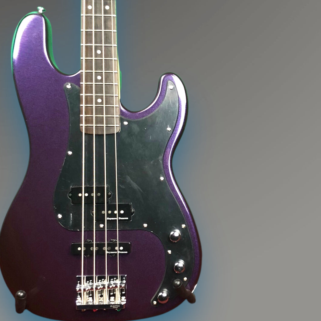 ESP LTD Surveyor '87