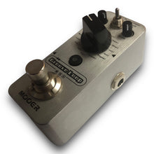 Load image into Gallery viewer, Mooer Groove Loop – Compact Looper &amp; Drum Machine

