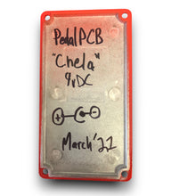 Load image into Gallery viewer, Talon‑Inspired Boutique Drive – Presence + 3‑Band EQ
